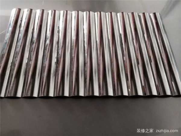 金屬裝飾線條 種類、用途與制造概覽